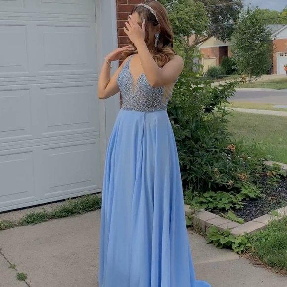 Prom Dress - Picture 6 of 6